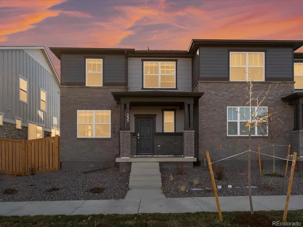 316 Fickel Farm Trail, Berthoud, CO 80513