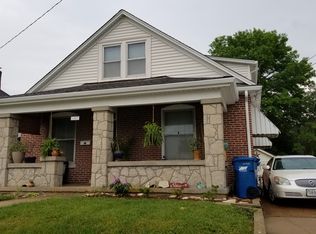 1007 Saint Marys Blvd, Jefferson City, MO 65109