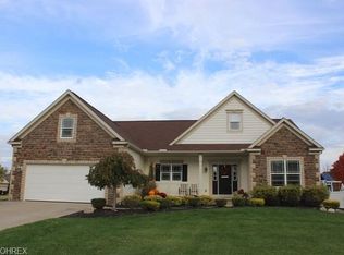 3117 Huntcliffe Rd NE, Canton, OH 44721