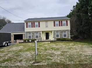 14105 N Gate Dr, Silver Spring, MD 20906