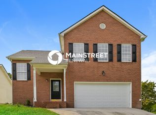 4602 Wellington Point Ln, Knoxville, TN 37938