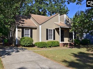 161 Twisted Hill Rd, Irmo, SC 29063