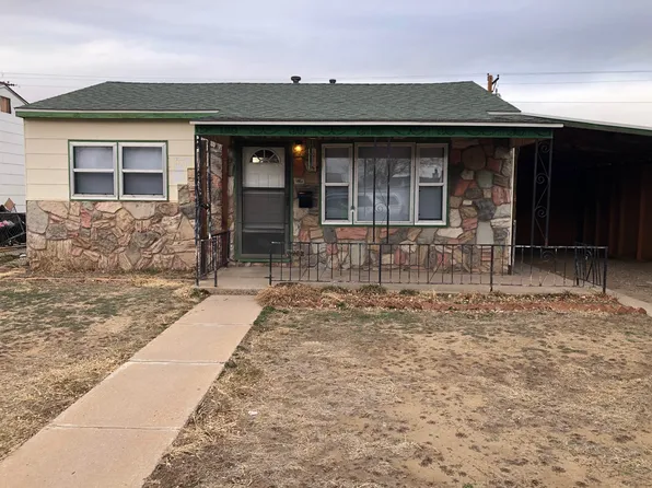 3203 Bay State Ave, Pueblo, CO 81005