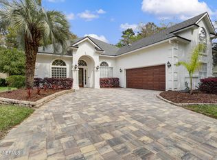 208 Odoms Mill Blvd, Ponte Vedra Beach, FL 32082