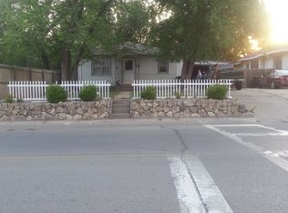 1233 N Money Ave, Augusta, KS 67010