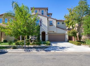 16218 Solitude Ave, Chino, CA 91708