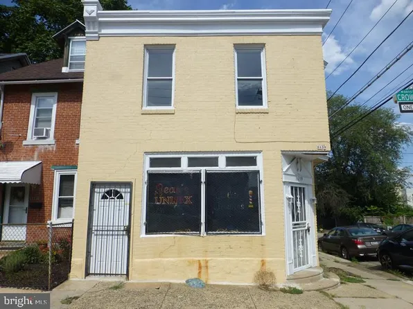 6639 Crowson St, Philadelphia, PA 19119