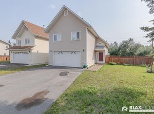 5005 Palo Verde Ave, Fairbanks, AK 99709