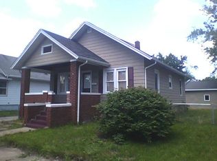 526 Pearl St, Michigan City, IN