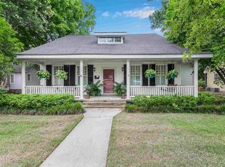 209 Laurens St, Camden, SC 29020