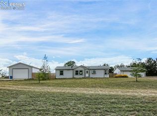 6210 Prospero Rd, Peyton, CO 80831
