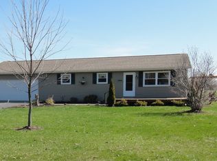 13801 Scioto Darby Rd, Orient, OH 43146