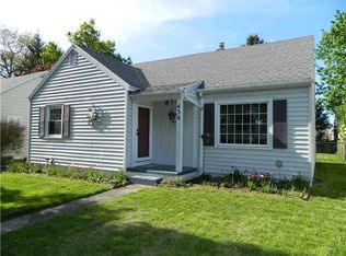 436 Tarrington Rd, Rochester, NY 14609