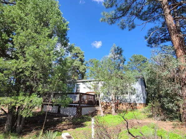 1105 N Ponderosa Cir, Payson, AZ 85541