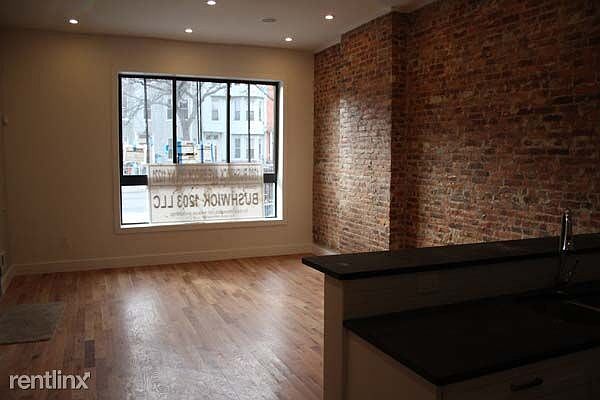 1203 Bushwick ave - #1 - 1
