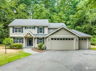 9585 Banner Rd SE, Olalla, WA 98359