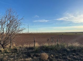 0 County Road 258, Snyder, TX 79549