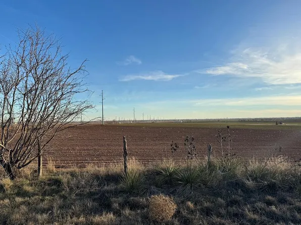 0 County Road 258, Snyder, TX 79549