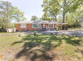 303 Briarcliff Rd, Warner Robins, GA 31088