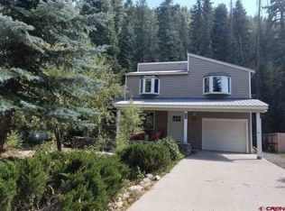 94 Verde Ln, Durango, CO 81301