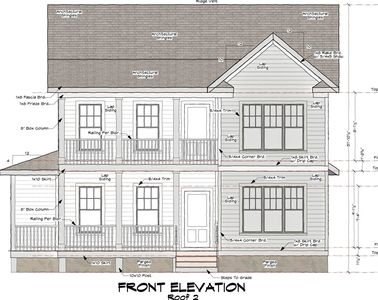 145 Manning Sq, Southern Pines, NC, 28387