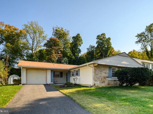 2245 Hindle Ln, Bowie, MD 20716