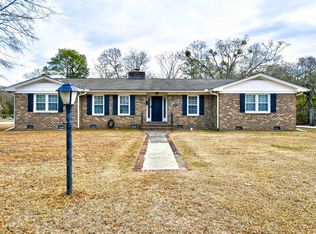 155 Busbee St, Conway, SC 29526