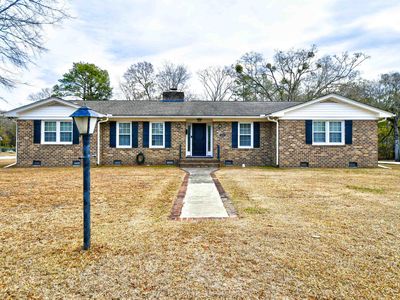155 Busbee St., Conway, SC, 29526