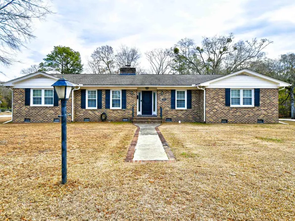 155 Busbee St., Conway, SC 29526