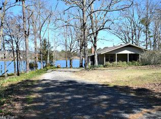 245 Polk Rd #89, Mena, AR 71953
