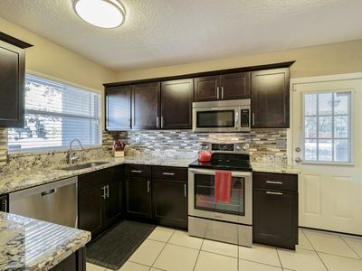 4002 W Euclid Ave, Tampa, FL, 33611