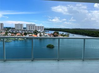 400 Sunny Isles Blvd #1105, Sunny Isles Beach, FL 33160