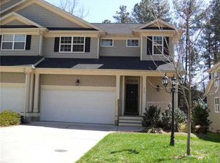 111 Kingsley Woods Dr, Durham, NC 27703