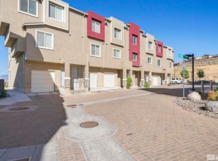 3227 Sterling Ridge Cir, Sparks, NV 89431