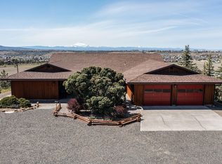 1242 NE Bean Way, Madras, OR 97741