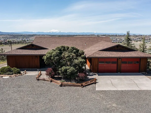 1242 NE Bean Way, Madras, OR 97741