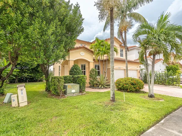 7670 NW 113th Path, Doral, FL 33178