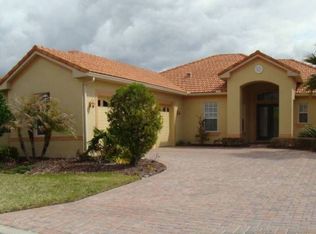 1119 Rockwell Way, Poinciana, FL 34759