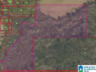 0 Edgewood Dr #0, Sylacauga, AL, 35150