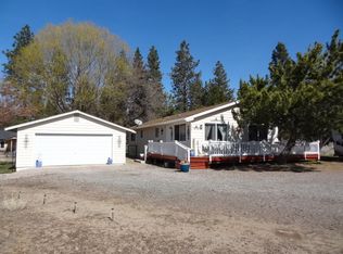 5241 Buffalo Ct, Weed, CA 96094