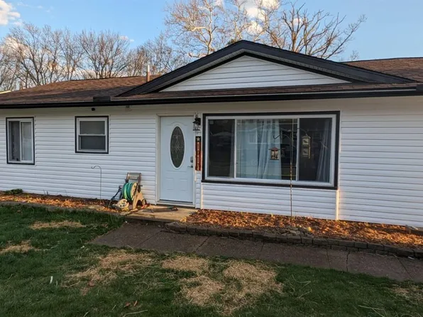 1017 Bellwood Dr, Loveland, OH 45140
