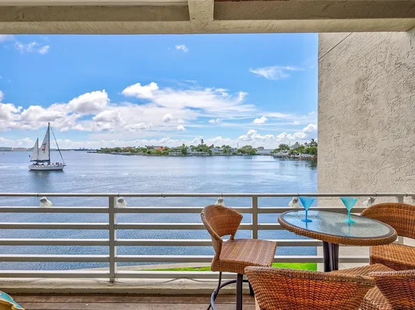 4629 Mirabella Ct #A, Saint Petersburg, FL 33706