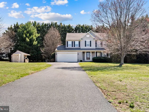 16 Ches Haven Rd, Earleville, MD 21919