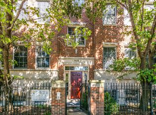 1428 W Cortez St #2, Chicago, IL 60642