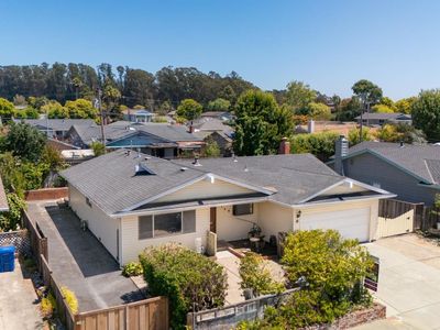 146 Sir Francis Ct, Capitola, CA, 95010