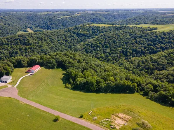 Lot 12 ECKERT LANE, Genoa, WI 54632