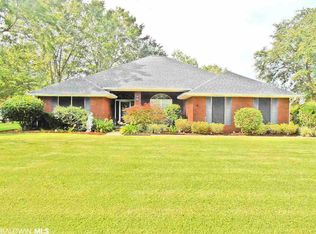 12873 Briarwood Dr, Foley, AL 36535
