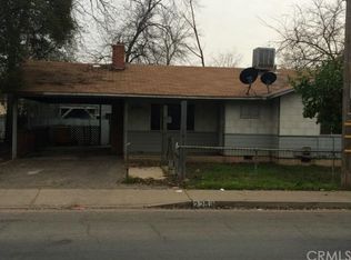 2255 Wyandotte Ave, Oroville, CA 95966