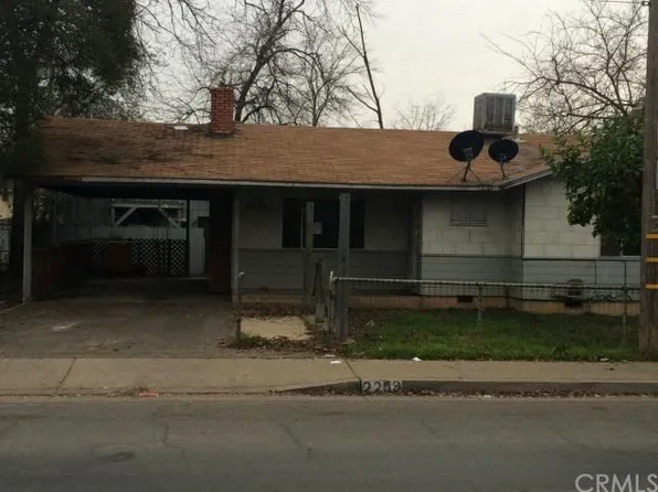 2255 Wyandotte Ave, Oroville, CA 95966