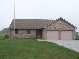 2352 W State Route 234, Fortville, IN 46040